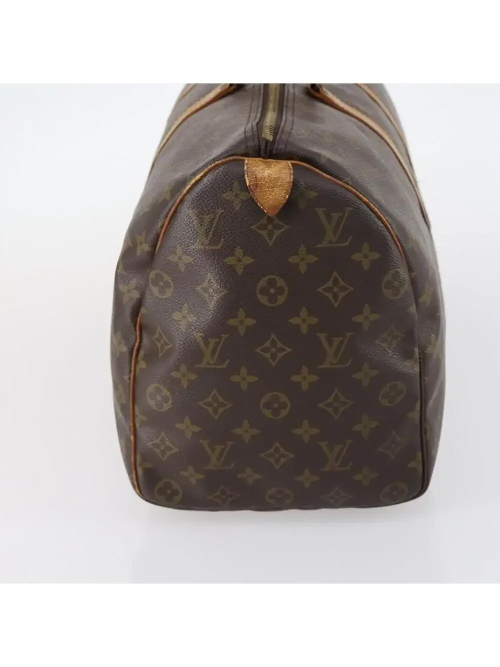 Louis Vuitton Keepall 45 Boston Bag Lv #344367L61B